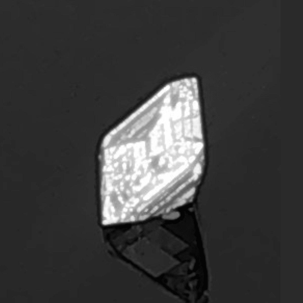 Emerald Cut Loose Diamond with Valuation - Mega Cash Sydney