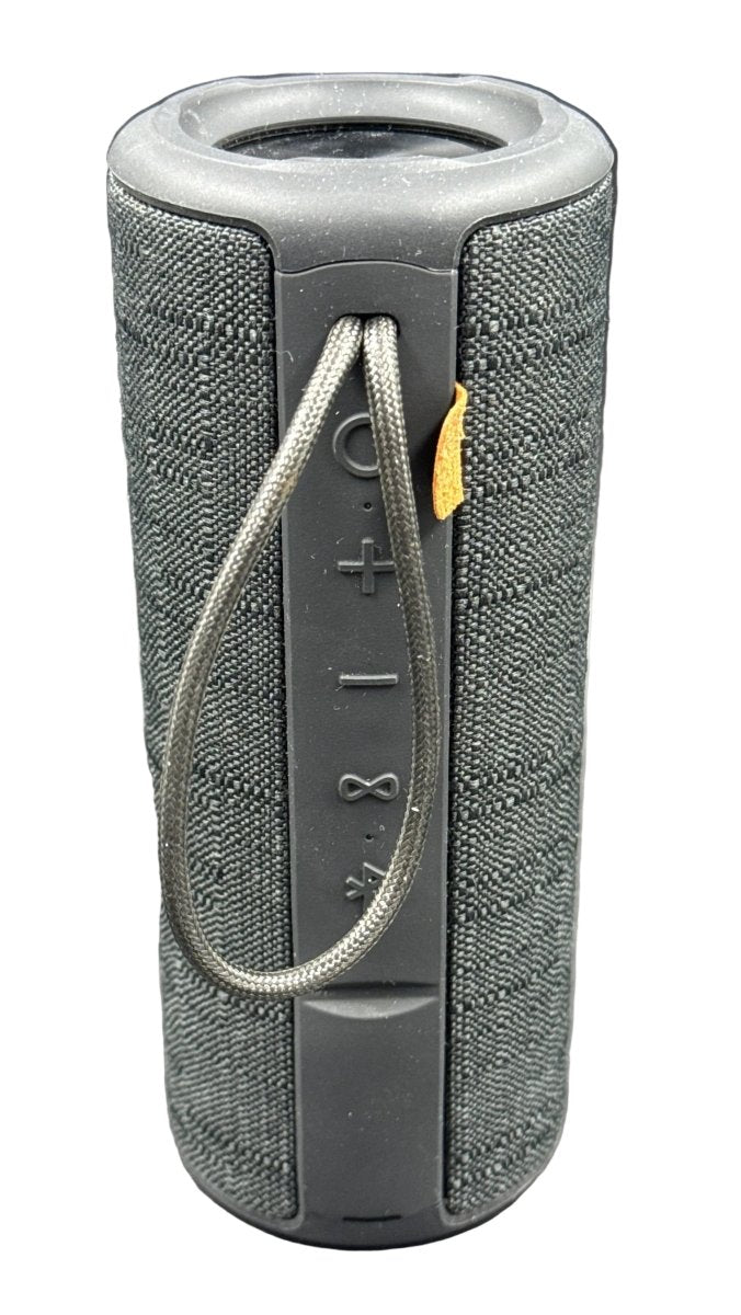 EMF - Toledo Bluetooth Speaker - Phantom Black - Mega Cash Sydney