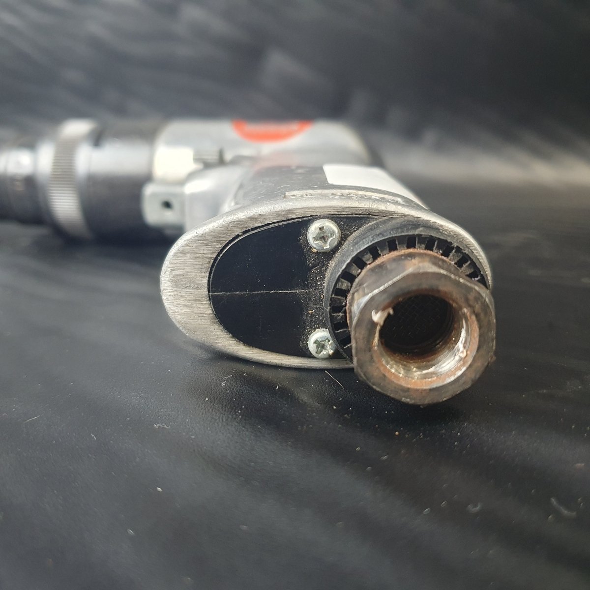 ENDEAVOUR - SCREWDRIVER - E - 1166 - 8mm Capacity - Pneumatic - Mega Cash Sydney