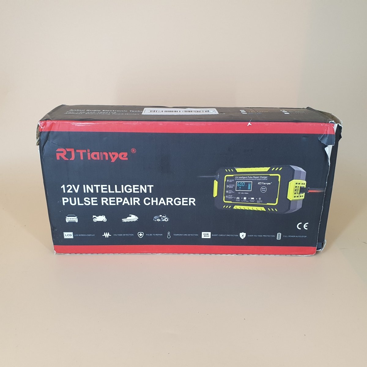 ENGEL - Series 2 - Smart Battery Box with Battery & Charger - Mega Cash Sydney