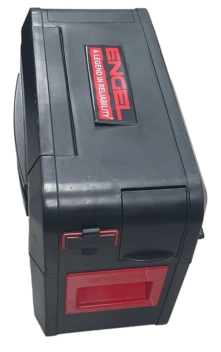 ENGEL - Series 2 - Smart Battery Box with Battery & Charger - Mega Cash Sydney