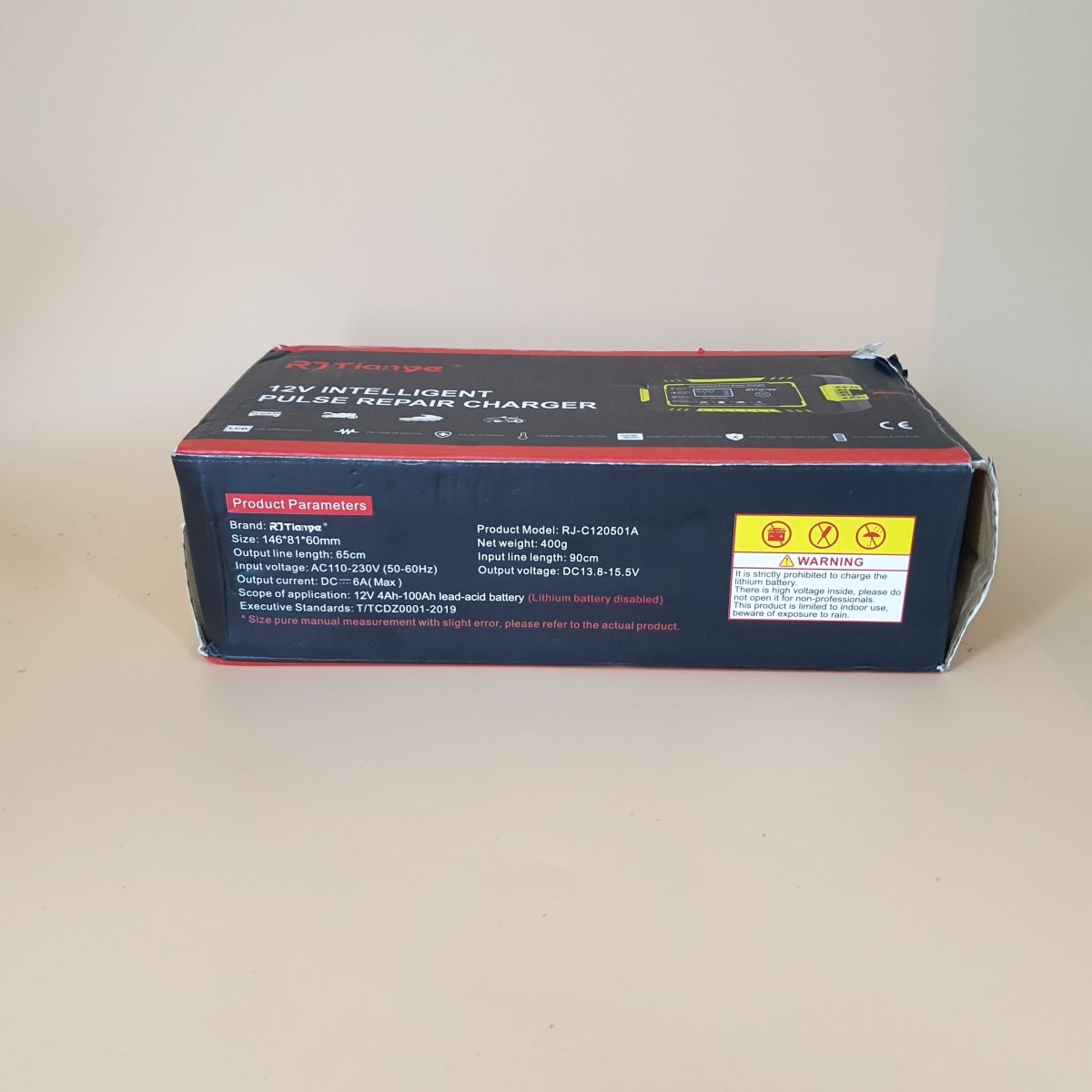 ENGEL - Series 2 - Smart Battery Box with Battery & Charger - Mega Cash Sydney