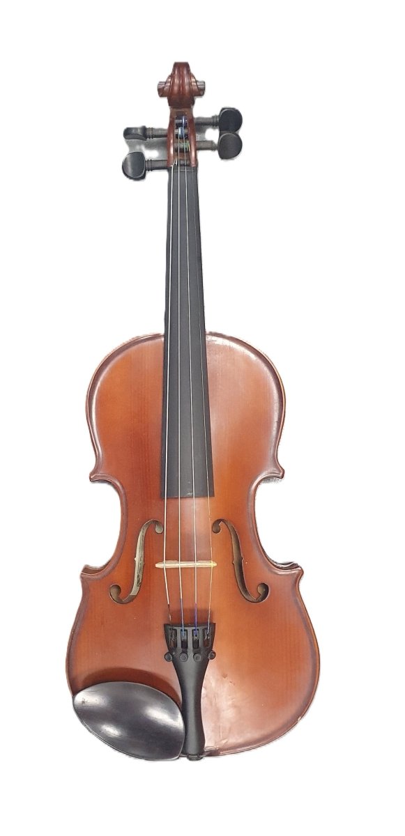 ENRICO - VIOLIN STUDENT Plus - 3/4 - WITH CASE AND BOW - Mega Cash Sydney
