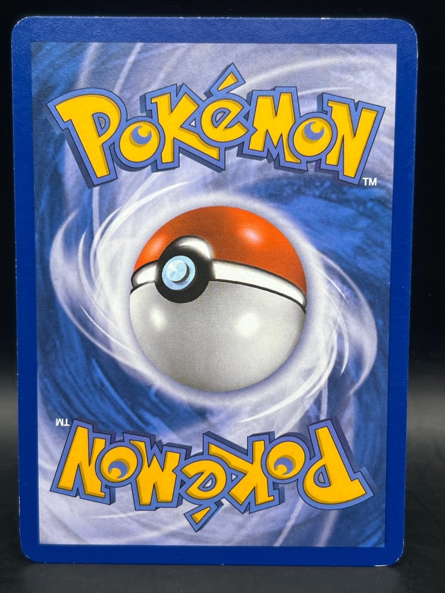 Entei EX 103/108 Dark Explorers B&W - Mega Cash Sydney