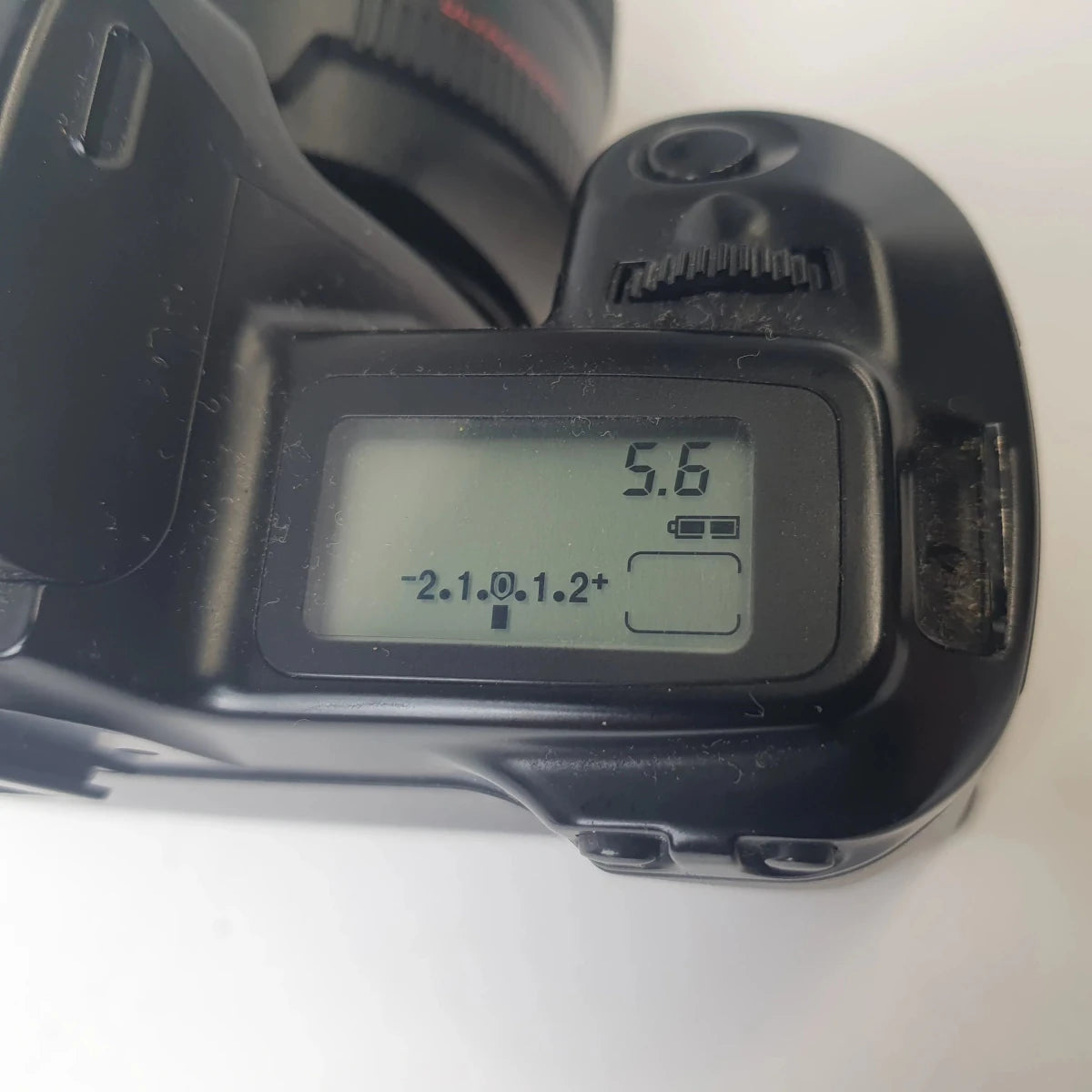 EOS 1000FN Film Camera - Mega Cash Sydney