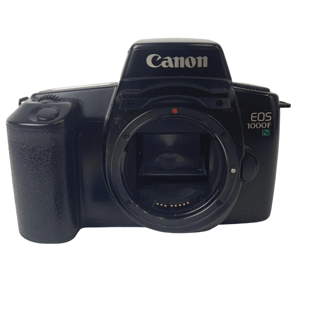 EOS 1000FN Film Camera - Mega Cash Sydney