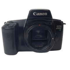 EOS 1000FN Film Camera - Mega Cash Sydney
