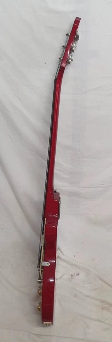 Epiphone Guitar - Les Paul 100 - Cherry Sunburst - Mega Cash Sydney