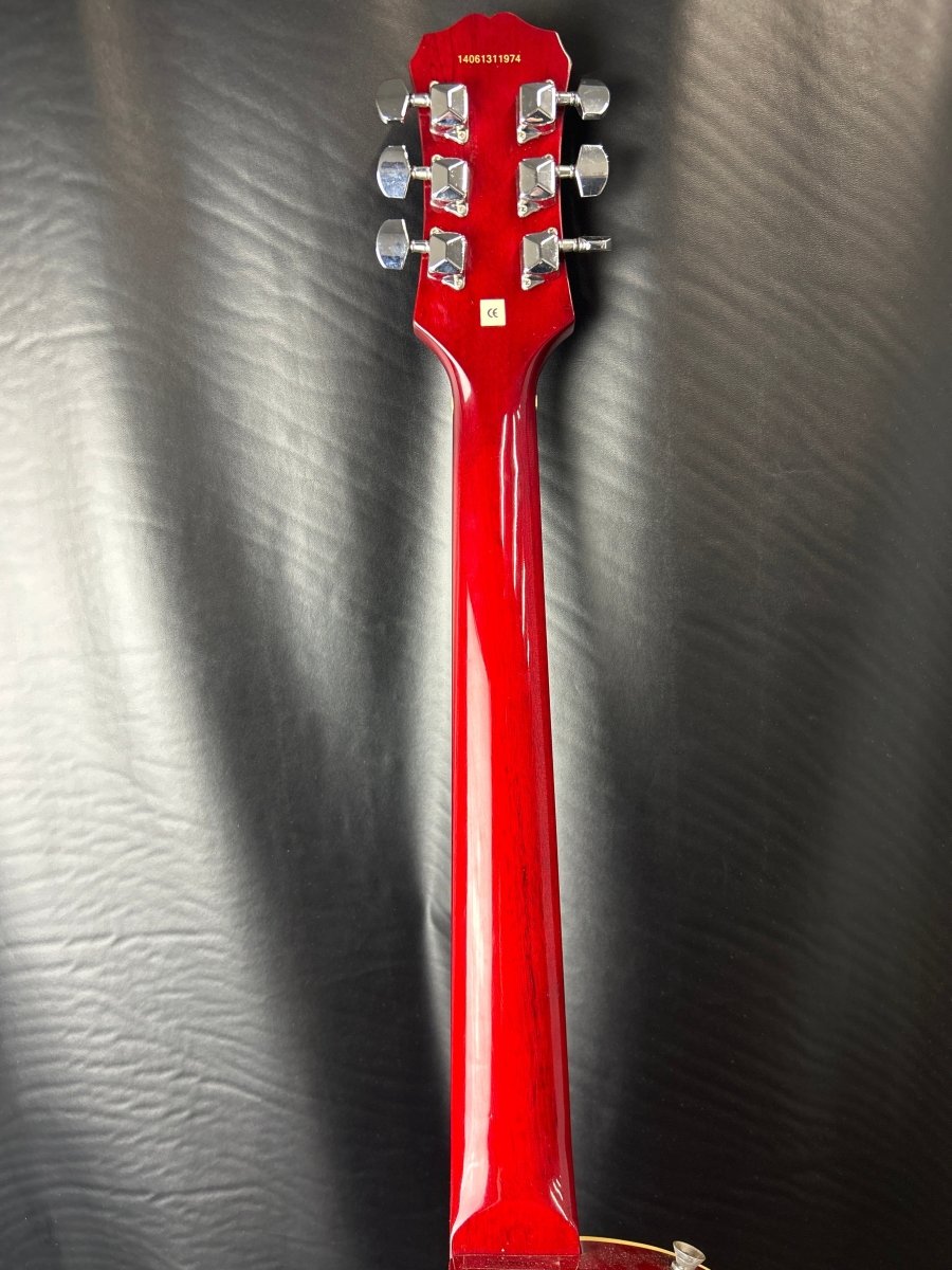 Epiphone Slash AFD Les Paul Special - II 6 - String Electric Guitar - Mega Cash Sydney