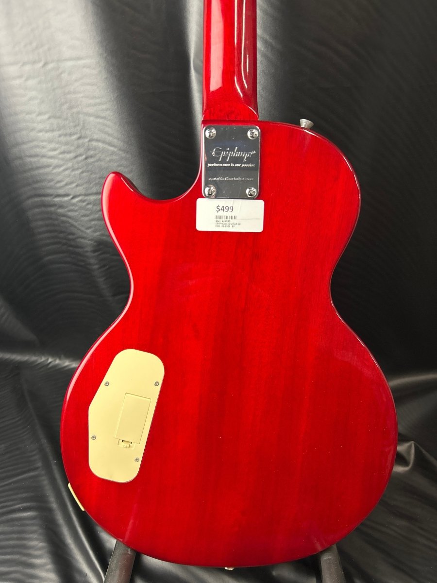 Epiphone Slash AFD Les Paul Special - II 6 - String Electric Guitar - Mega Cash Sydney