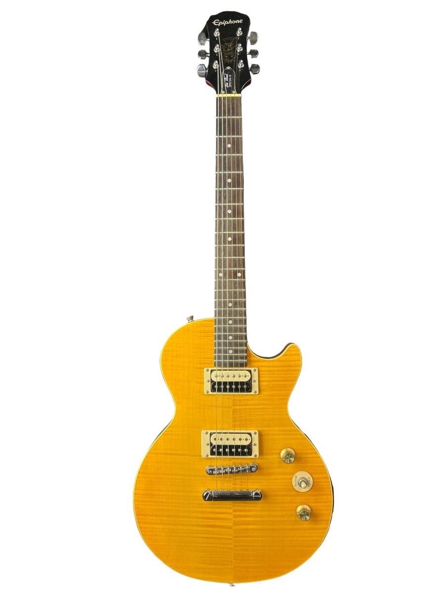 Epiphone Slash AFD Les Paul Special - II 6 - String Electric Guitar - Mega Cash Sydney