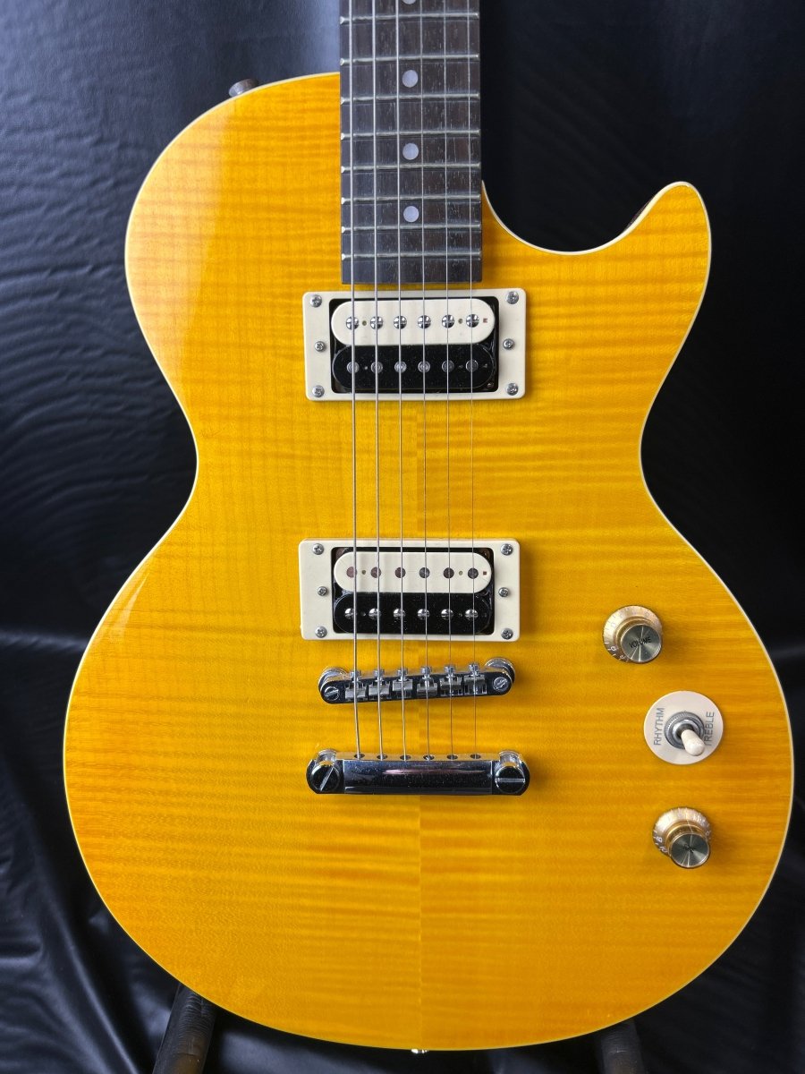 Epiphone Slash AFD Les Paul Special - II 6 - String Electric Guitar - Mega Cash Sydney