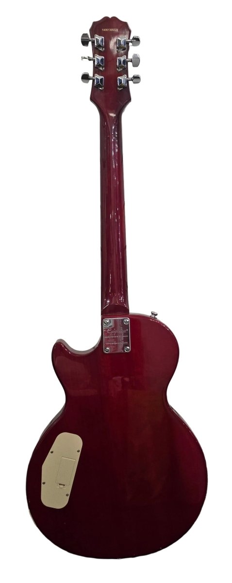 EPIPHONE - Slash "AFD" Signature - Les Paul - Special II - 2014 Electric Guitar - Mega Cash Sydney