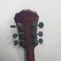 Epiphone - Special Model - Special II - Wine Red - 2005 - Mega Cash Sydney