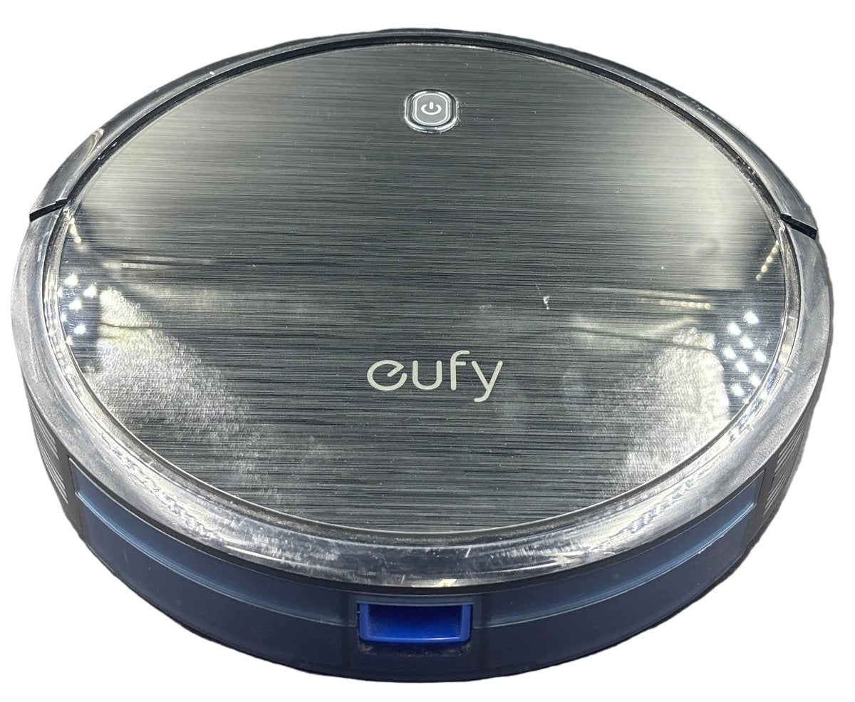 Eufy - Robot Vacuum - With charger - Mega Cash Sydney