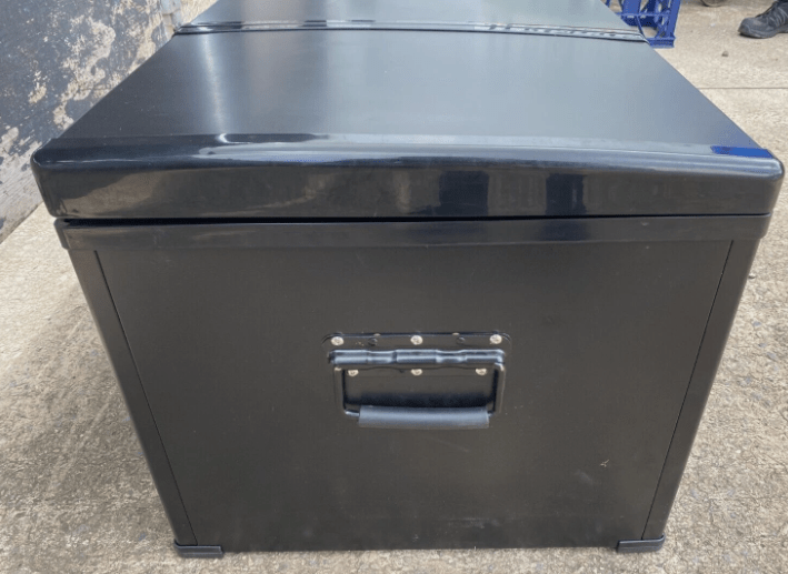 EvaKool Glacier Xtreme 80L Dual Zone Fridge/Freezer - Mega Cash Sydney