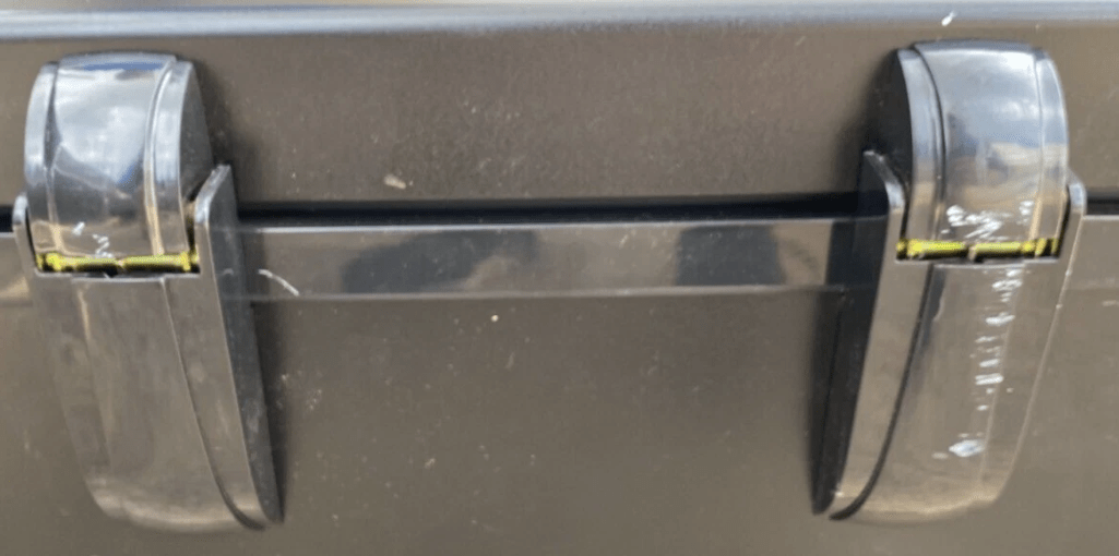 EvaKool Glacier Xtreme 80L Dual Zone Fridge/Freezer - Mega Cash Sydney