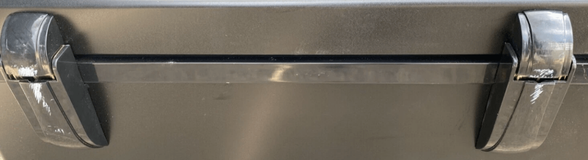 EvaKool Glacier Xtreme 80L Dual Zone Fridge/Freezer - Mega Cash Sydney