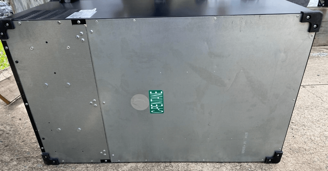 EvaKool Glacier Xtreme 80L Dual Zone Fridge/Freezer - Mega Cash Sydney