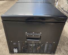 EvaKool Glacier Xtreme 80L Dual Zone Fridge/Freezer - Mega Cash Sydney