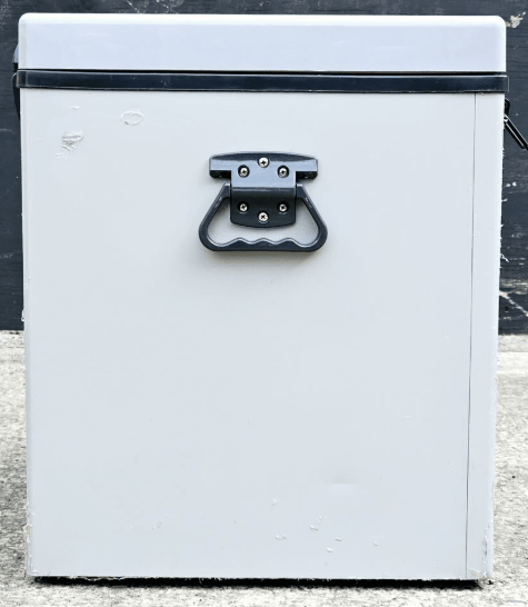 Evakool KoolMate 55L Fridge/Freezer KM55 with 12v Cord - Mega Cash Sydney