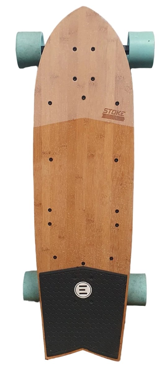 Evolve - Stoke - Electric Skateboard - Mega Cash Sydney