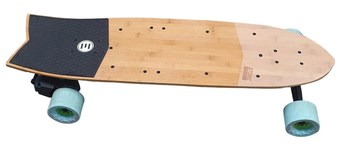 Evolve - Stoke - Electric Skateboard - Mega Cash Sydney