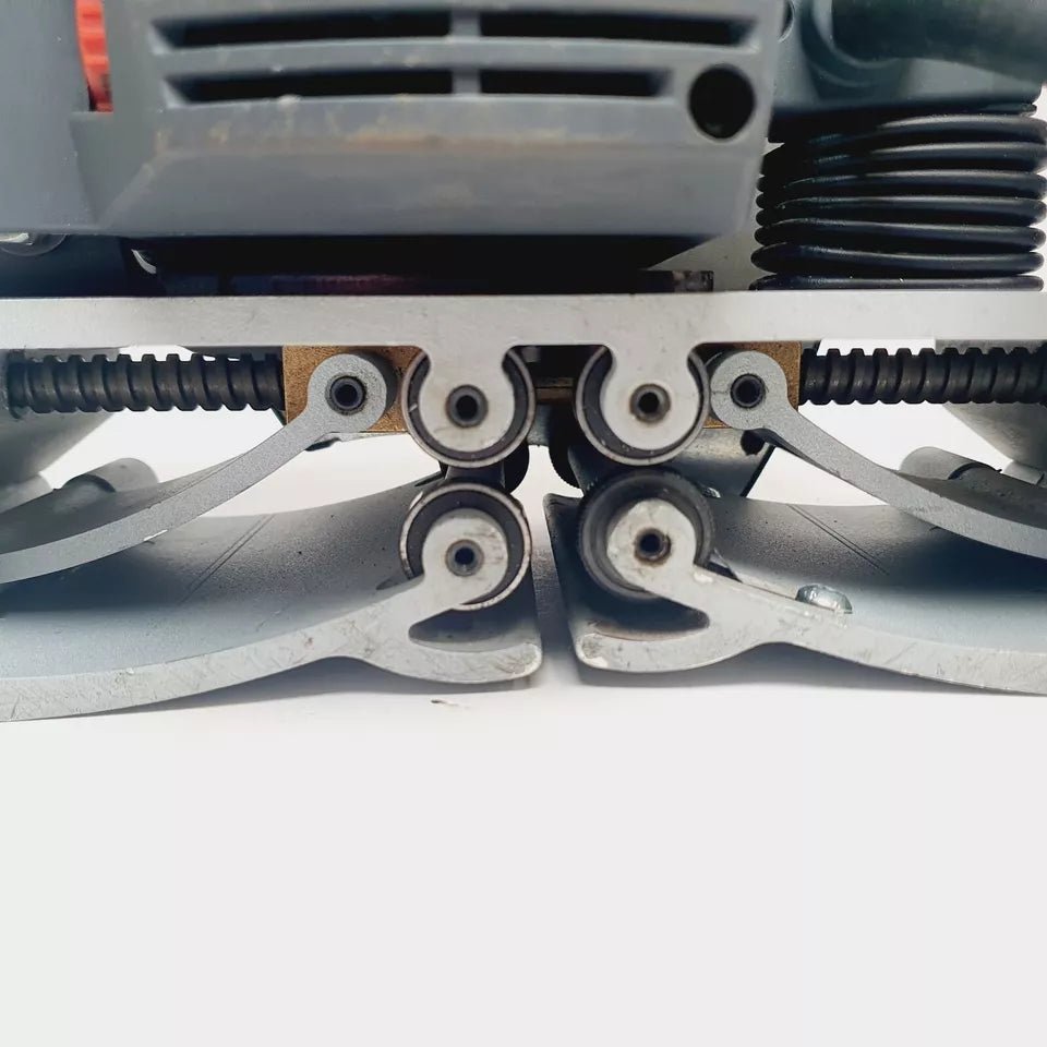 Exact PipeCut 220E System - Metal & Plastic Pipe Cutter - Mega Cash Sydney