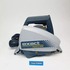 Exact PipeCut 220E System - Metal & Plastic Pipe Cutter - Mega Cash Sydney