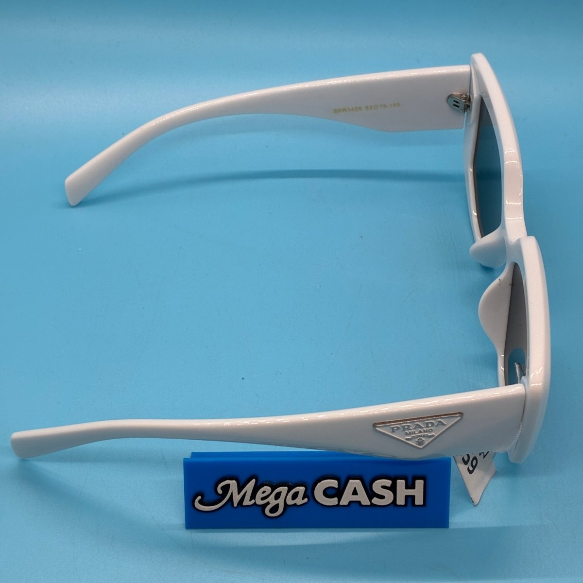 FAKE PRADA SUNGLASSES | SPR1425 53.19 - 145 - Mega Cash Sydney