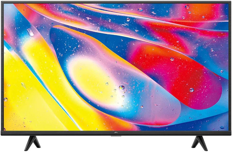 FALCON TELEVISION 43UF3 WITH REMOTE - Mega Cash Sydney