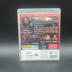 Fallout - New Vegas - Ultimate Edition - PlayStation 3/PS3 Game - Mega Cash Sydney