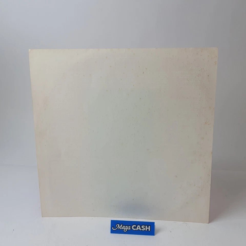 FAMILY - "Fearless" - LP RECORD - Reprise Records - K54003 - Mega Cash Sydney