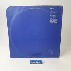 FAMILY - "Fearless" - LP RECORD - Reprise Records - K54003 - Mega Cash Sydney