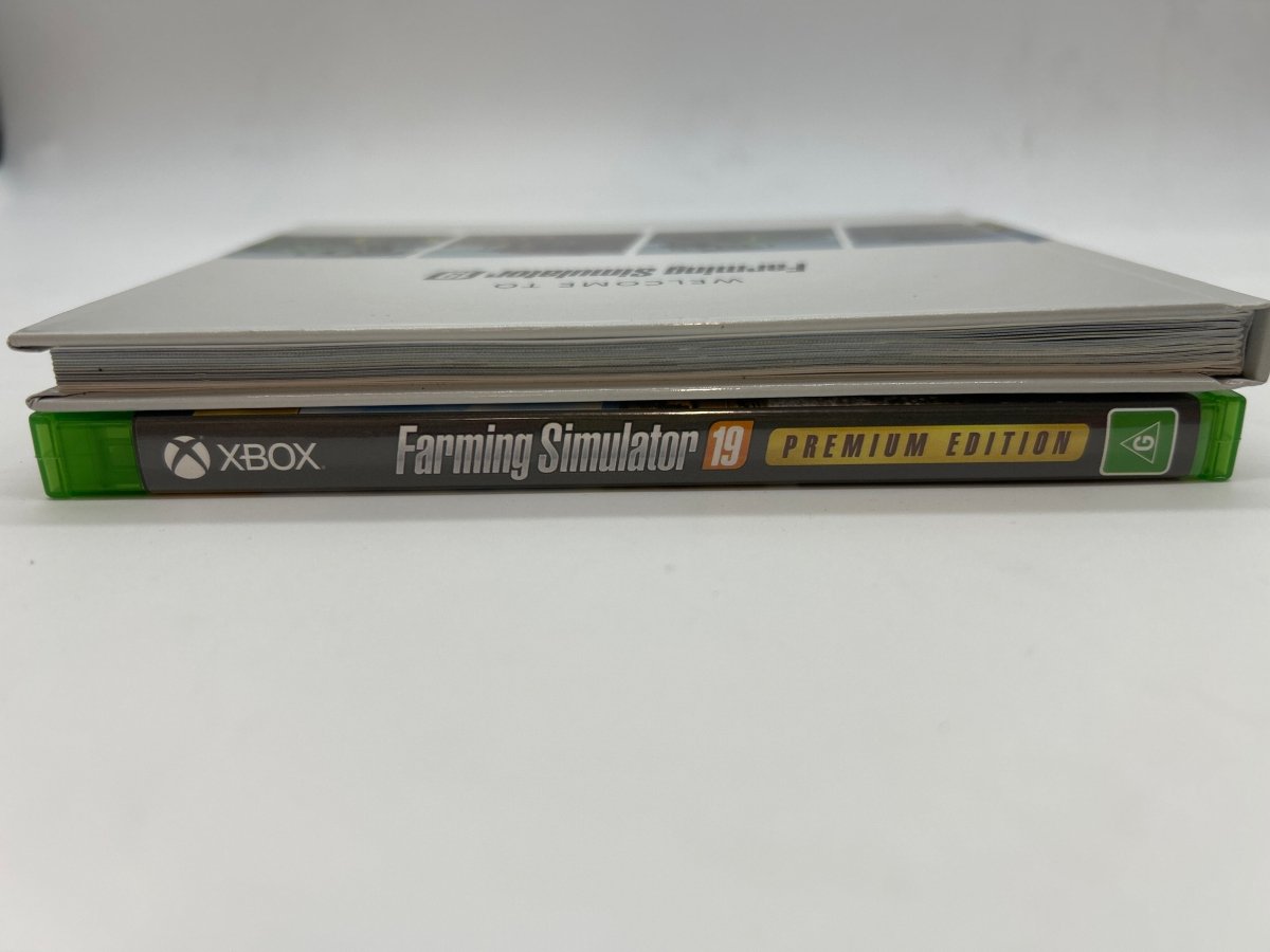 Farming Simulator 19 for Xbox one - Mega Cash Sydney