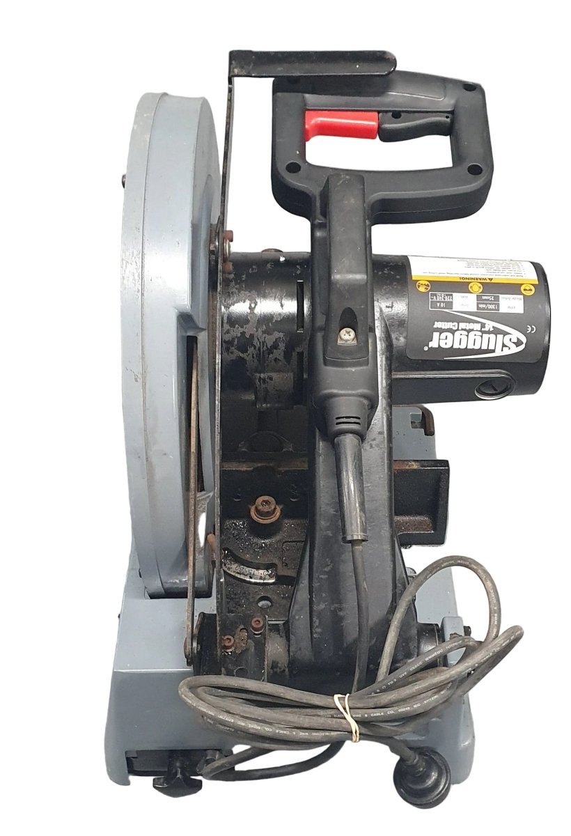 FEIN - Slugger 14" Metal Cold Cut Saw - Mega Cash Sydney