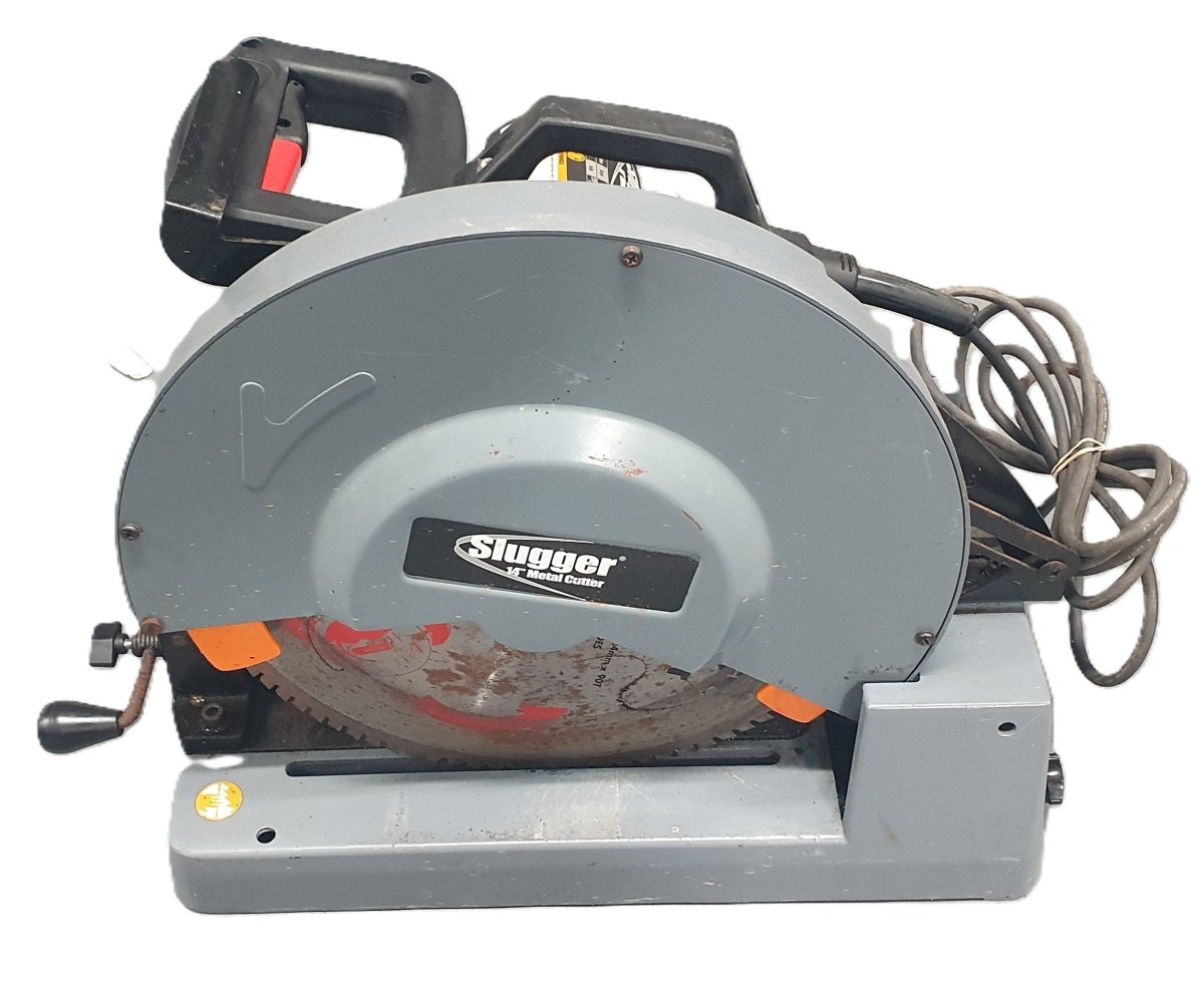 FEIN - Slugger 14" Metal Cold Cut Saw - Mega Cash Sydney