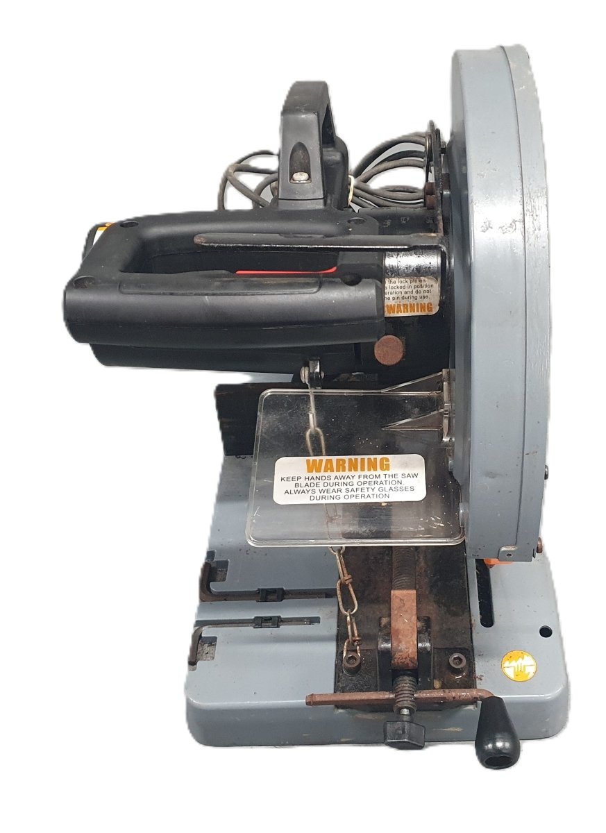 FEIN - Slugger 14" Metal Cold Cut Saw - Mega Cash Sydney