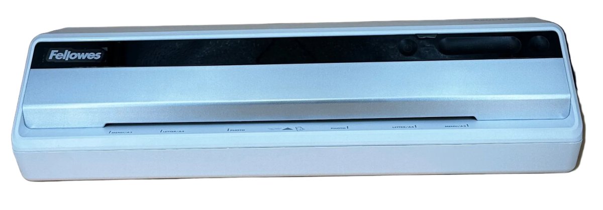 Fellowes Saturn 3i A3 Laminator - 5736401 - Mega Cash Sydney