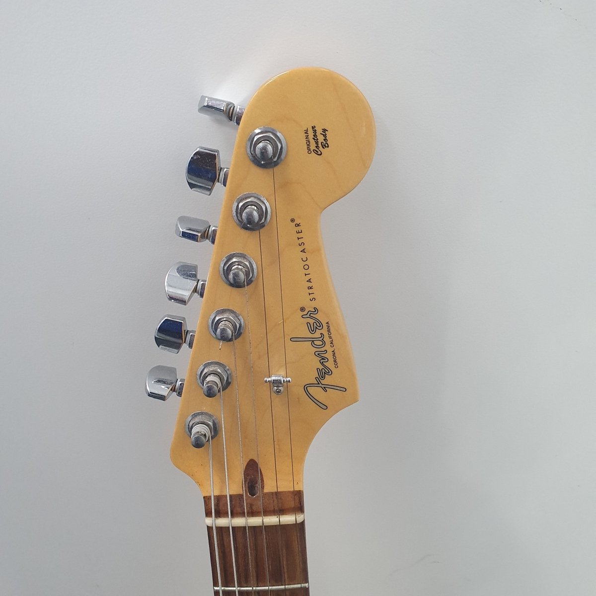 Fender - American Professional Stratocaster - Electric Guitar + Hard Case - Mega Cash Sydney