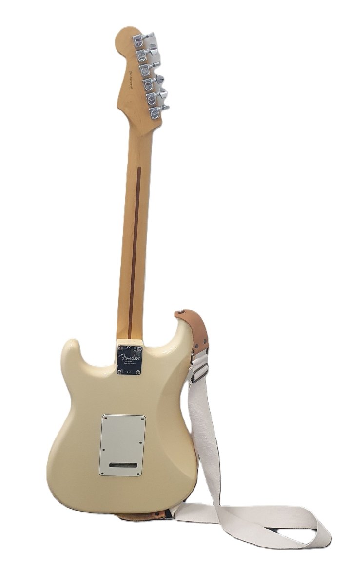 Fender - American Professional Stratocaster - Electric Guitar + Hard Case - Mega Cash Sydney
