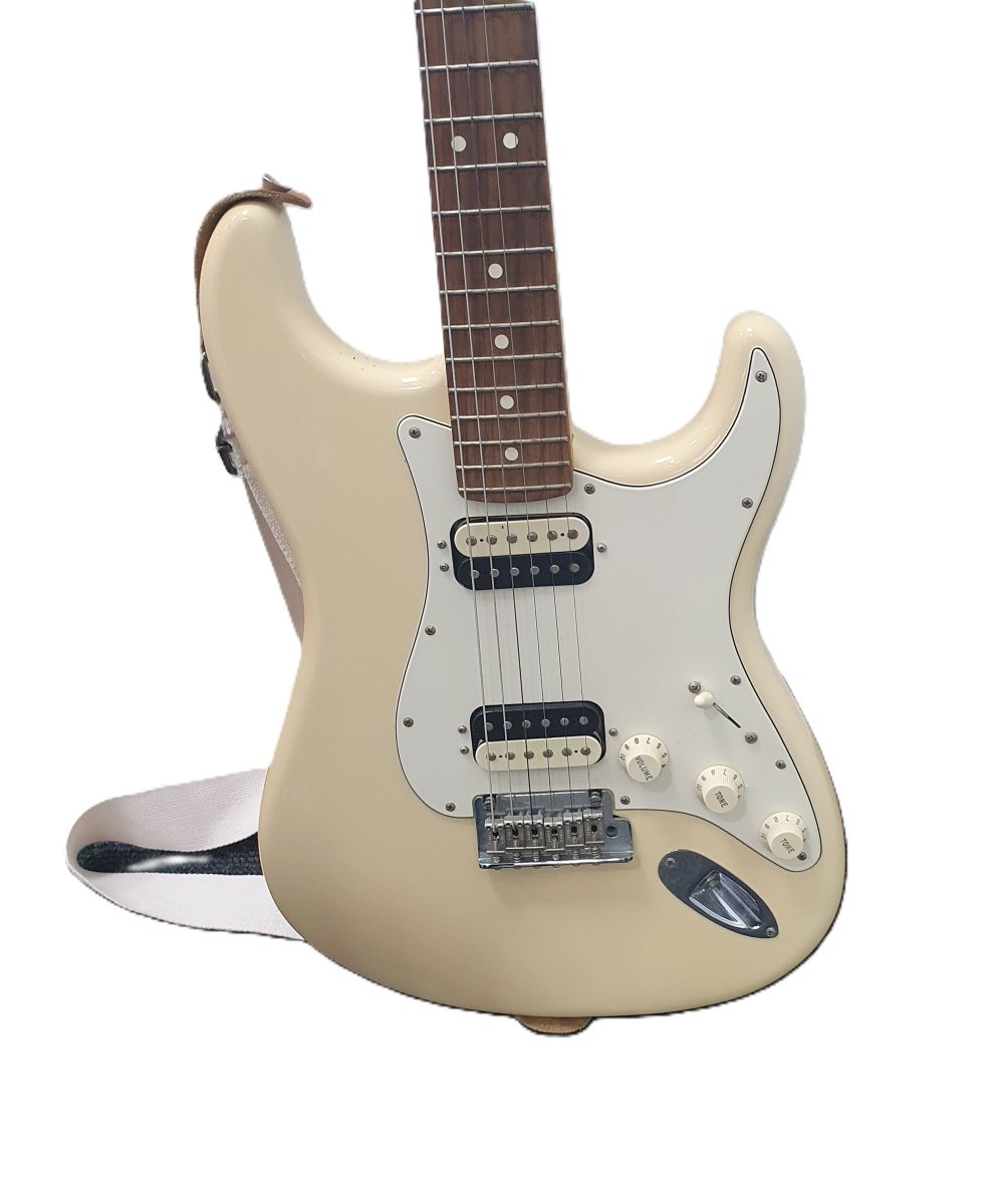 Fender - American Professional Stratocaster - Electric Guitar + Hard Case - Mega Cash Sydney