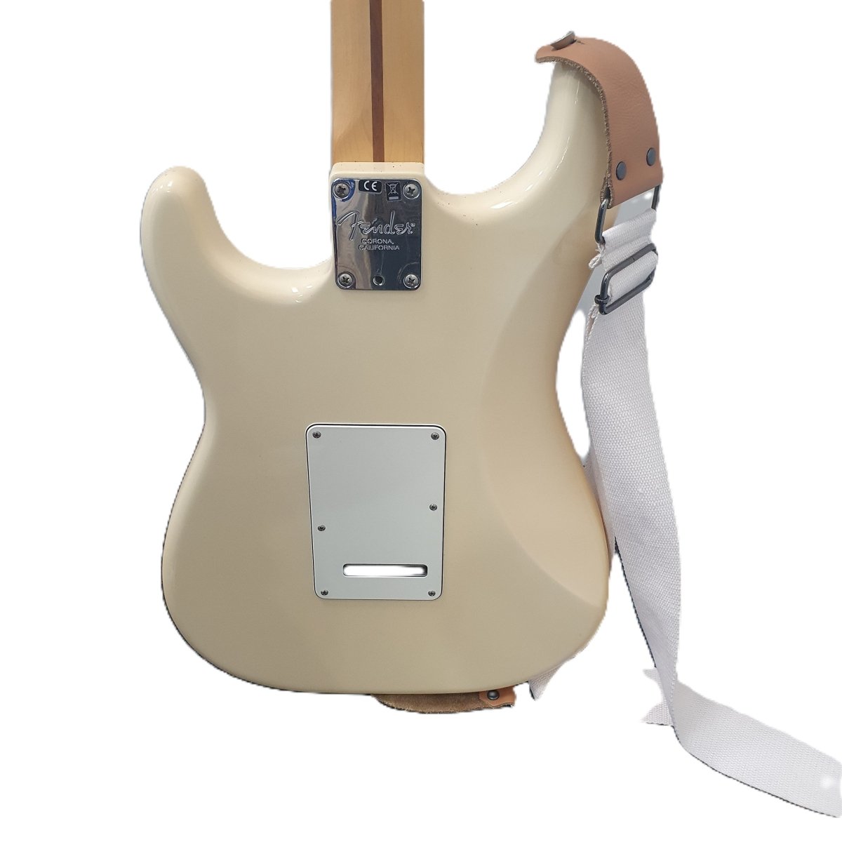 Fender - American Professional Stratocaster - Electric Guitar + Hard Case - Mega Cash Sydney