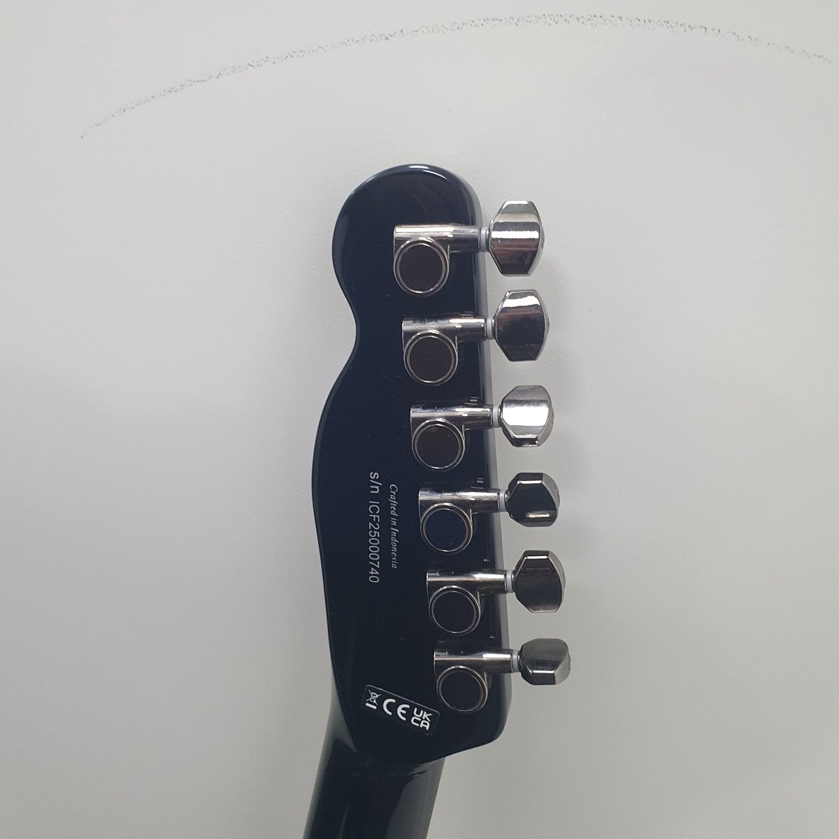 Fender - Custom Telecaster - Special Edition - Electric Guitar - Mega Cash Sydney
