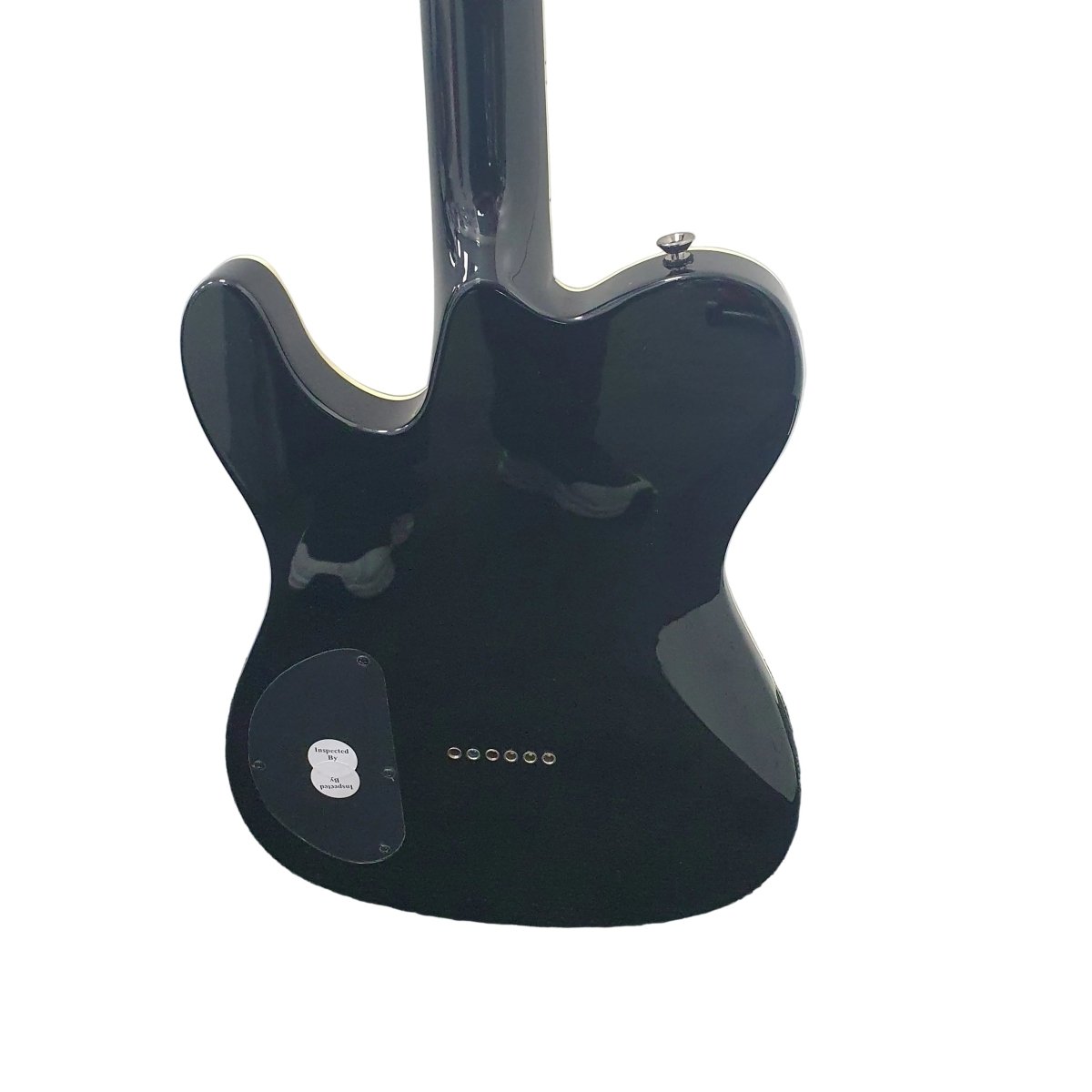 Fender - Custom Telecaster - Special Edition - Electric Guitar - Mega Cash Sydney