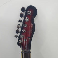 Fender - Custom Telecaster - Special Edition - Electric Guitar - Mega Cash Sydney