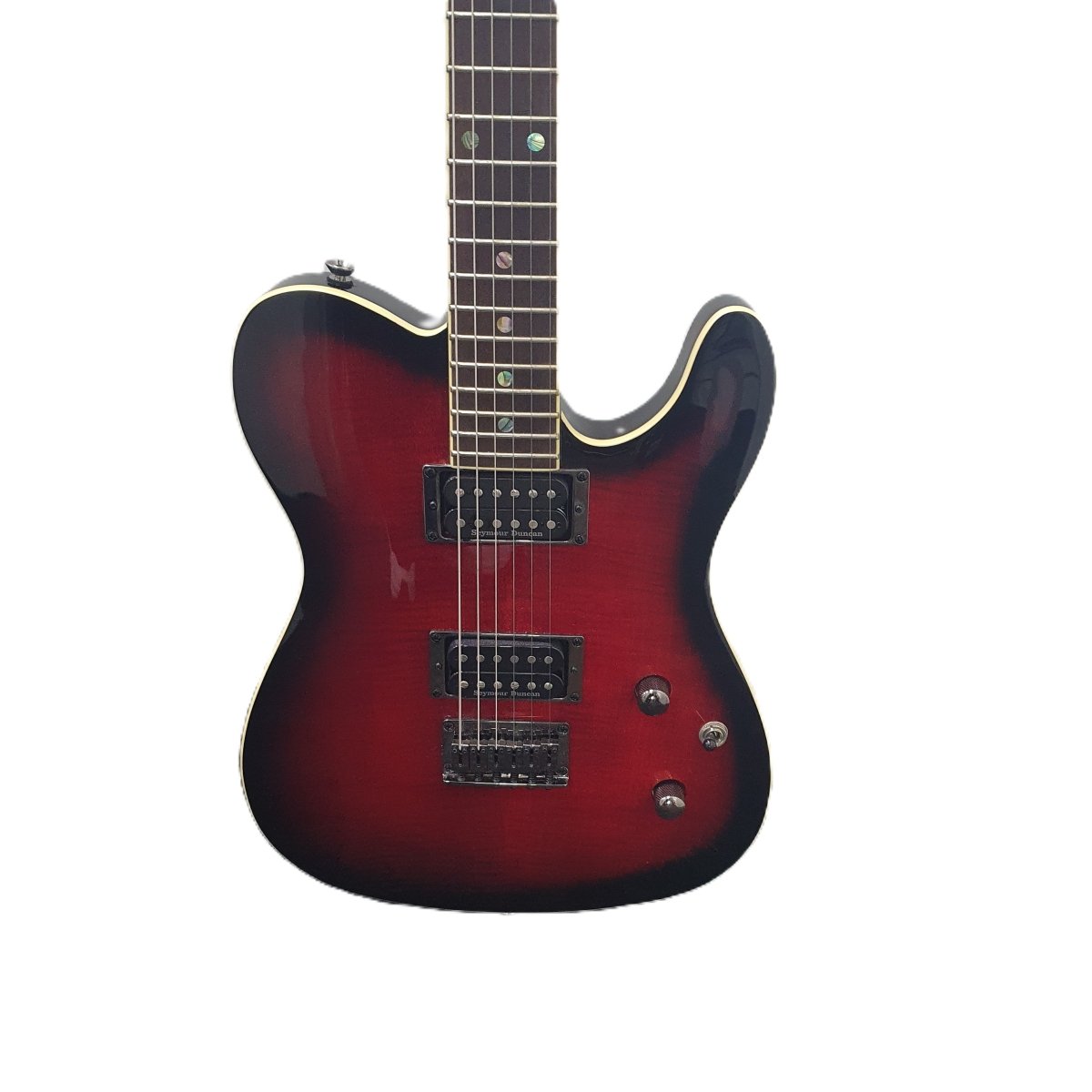 Fender - Custom Telecaster - Special Edition - Electric Guitar - Mega Cash Sydney