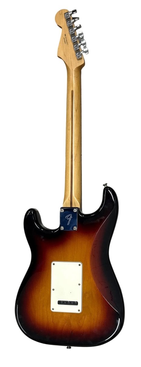Fender Player Stratocaster - 2019 Mexico Built - Mega Cash Sydney