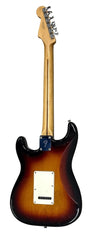 Fender Player Stratocaster - 2019 Mexico Built - Mega Cash Sydney