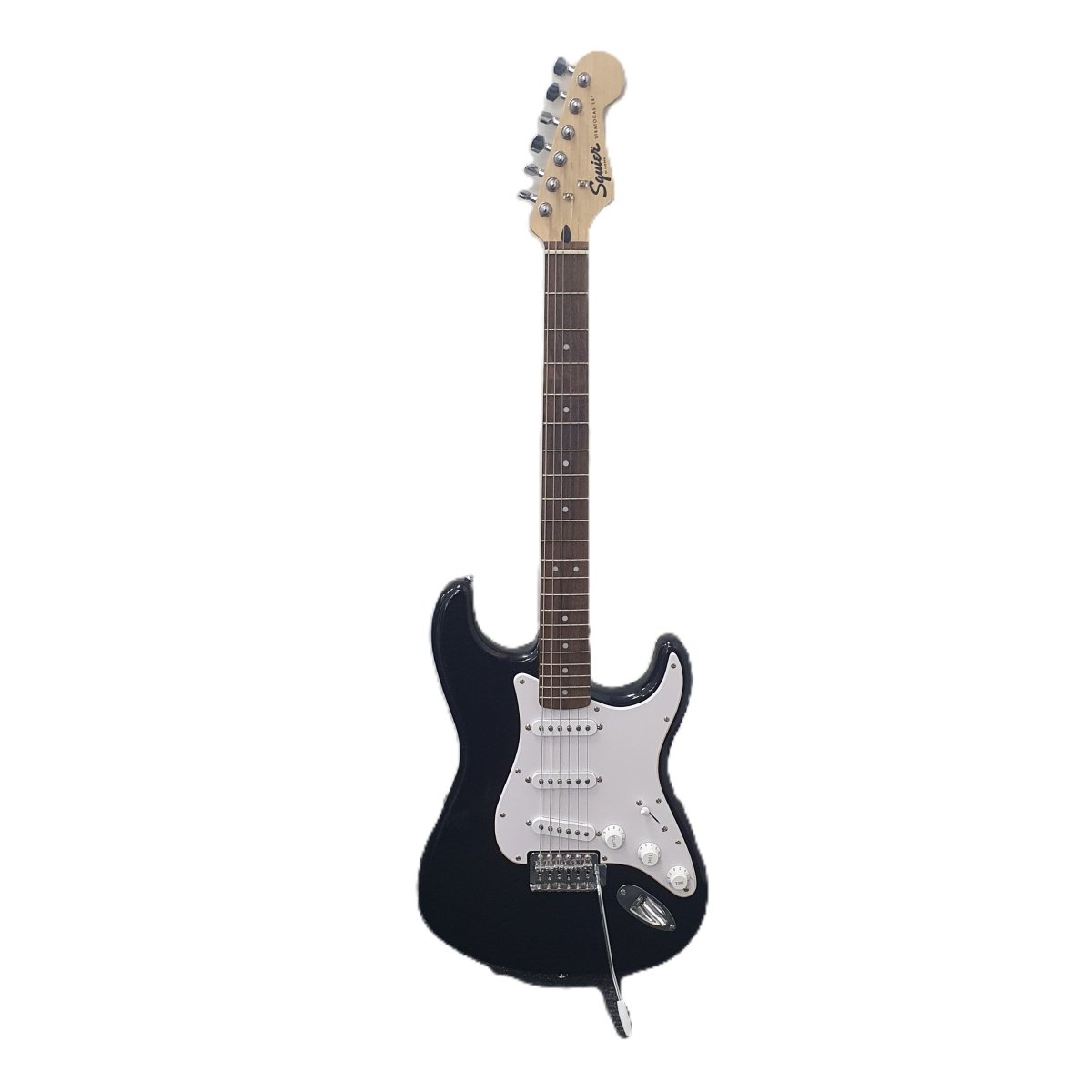 Fender Squier - Electric Guitar - Stratocaster - Mega Cash Sydney